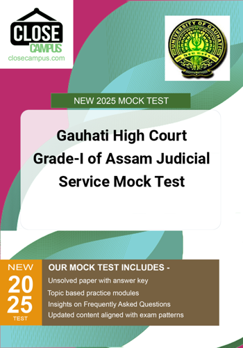 Assam Ghy High Court Case Status Gauhati High Court Grade-I Of