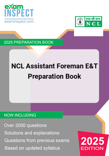 E&T Preparation Book 2026