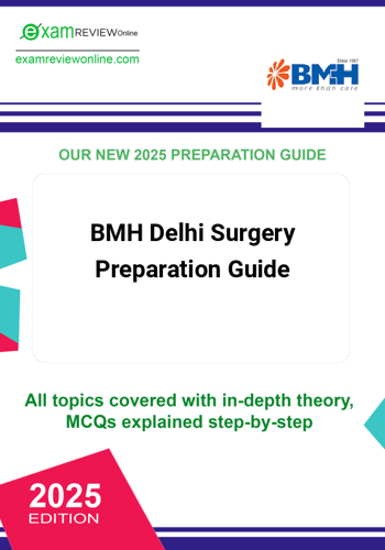 Additional image of BMH Delhi Surgery Preparation Guide