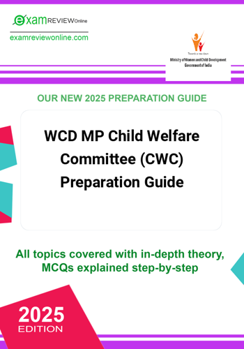 Additional image of WCD MP Child Welfare Committee CWC Preparation Guide