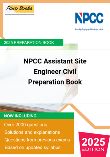 Additional image of NPCC Assistant Site Engineer Civil Preparation Book