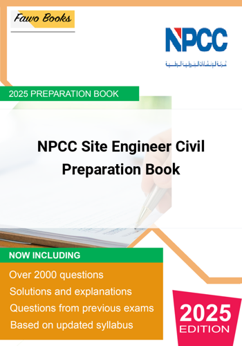 Additional image of NPCC Site Engineer Civil Preparation Book