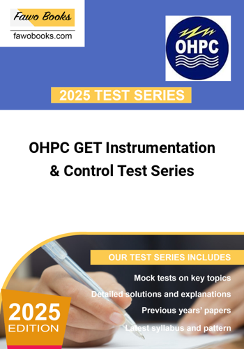 Additional image of OHPC GET Instrumentation & Control Test Series