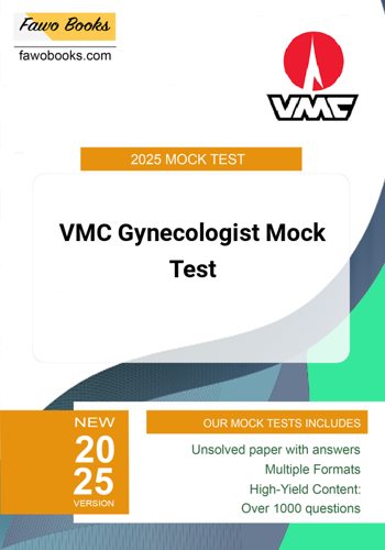 Additional image of VMC Gynecologist Mock Test